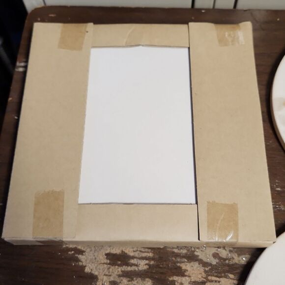 Pizzacraft Round Ceramic Baking Stones Set of 4 - Picture 5 of 5